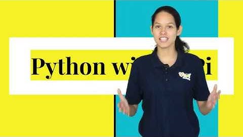 Python course | For loop | QtPi Robotics