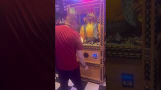 Trying Out Zoltar The Fortune Teller Machine For the Second Time At Cherry Smash