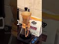 Coffee is NOT a trend - OG Chemex Pourover Method