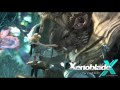 80 best of xenoblade chronicles x ost