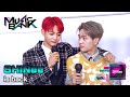 SHINee is Back (Music Bank) | KBS WORLD TV 210226