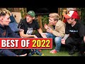 The Funniest Podcast Compilation Ever | The Yard 2022