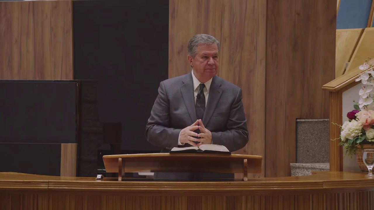 Paul Negruț - Cum SĂ IERT dacă NU recunoaște, NU regretă și NU se schimbă?