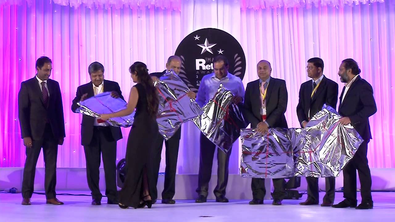 IMAGES Retail Awards 2015 - Part-2