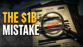 The $1 Billion Bank Heist Stopped by a Single Typo