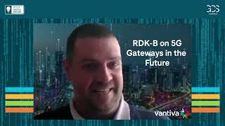 RDK Innovation Spotlight Series: Simon Riot dives into hybrid CPE strategies