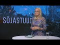 SÕJASTUUDIO ⟩ Peeter Tali: paraad oli Putinile alandav, viimase hetkeni kardeti Ukraina rünnakut