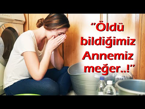 KEŞKE YAPMASAYDIM | 158.Bölüm ''Öldü Bildiğimiz Annemiz Meğer...''