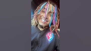 Lil Pump x Smokepurpp - Till I See You (Snippet)