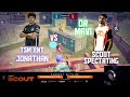 Sc0ut Spectating: TSM|ENT JONATHAN vs OR Mavi | 1v1 TDM