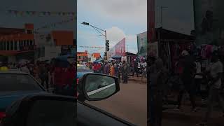 Bissau Chronicles
