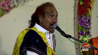 Moinuddin manchala | सांवरा थारी माया रो | Shree Ummedgiri ji Maharaj Biroliya live
