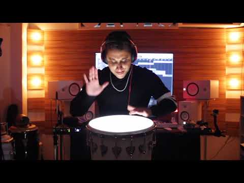 Mashup Rafinha RSQ + SicKick