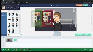 how to make moving backgrounds on flashthemes/wrapper offline