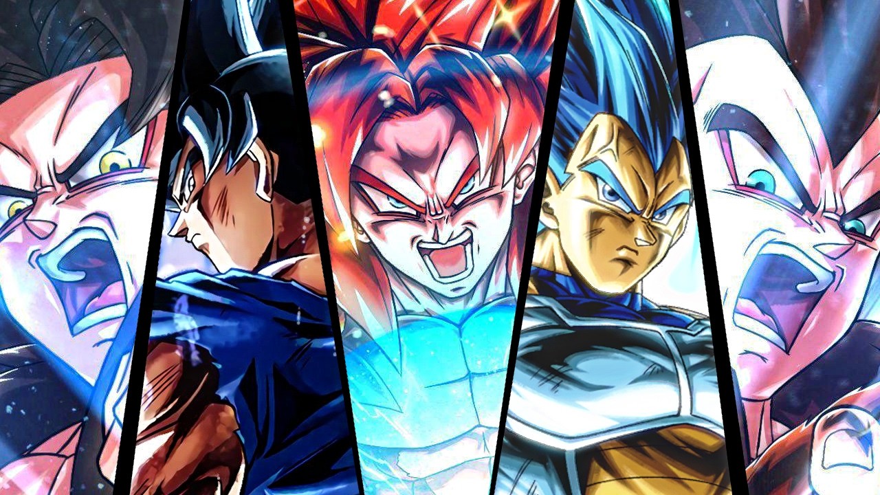 THE 11TH ANNIVERSARY PART 2 LR REVELAS ARE TONIGHT!! WHO COULD IT BE??? (DBZ: Dokkan Battle)