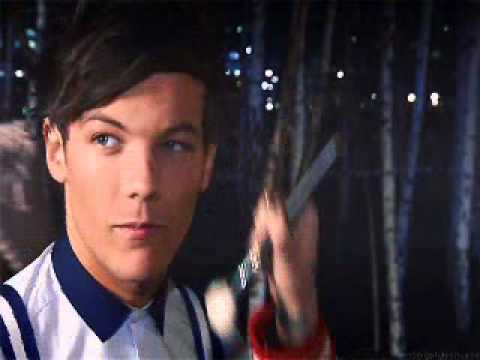 Louis Tomlinson - bitchy me