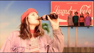 Commercials - Laundry