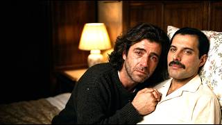 Jim Hutton Revealed Freddie Mercury's Final Years—But Kept One Secret Forever