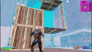 Playing Fortnite Blitz and hosting some scrims