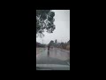 TimeLapse Jalan Simpang Gudang - Lintas Timur Sumatera Pal 10 Jambi, FULL HUJAN