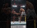 第2ラウンドにノックダウンを奪い、平良達郎にプレッシャーをかけ続けたジョシュア・ヴァン😤最後は打撃でフィニッシュ決着👊#UFC328