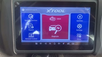 2000-2005 Saturn L200 key fob programming part 1