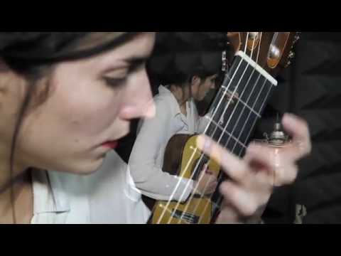 Clair de lune - Debussy (guitare)