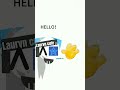 Hello:3 ib: sound #fypシ #emojicat #harusberanda #meidit710
