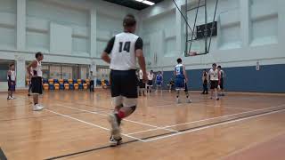 KBLWE 2018091509 荔景 KFBC(白) 28 : 34 Man@Tak(藍) 1