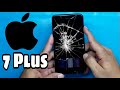 Iphone 7 Plus LCD Problem Fixed | Iphone LCD Replace | A1784, A1785, A1786 | How To | Iphone Display