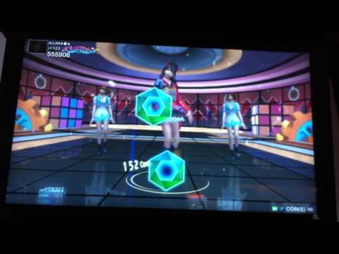 Monkey Majik-Delicious(Difficulty:Hard)Danz Base