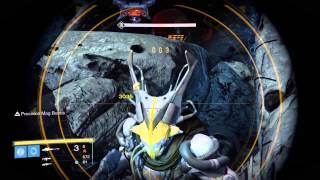 Archon Priest is no match for the Black Hammer
