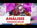 Ace Attorney + Breath of the Wild + Suda51 = Paradise Killer | ANÁLISIS &amp; CRÍTICA PC SWITCH