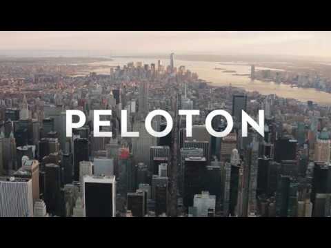 Peloton | Together We Go Far