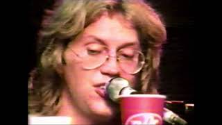 America: &quot;All Around&quot; live in Central Park 1979 (DVD bonus footage)