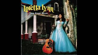 Loretta Lynn - Van Lear Rose (Full Album)
