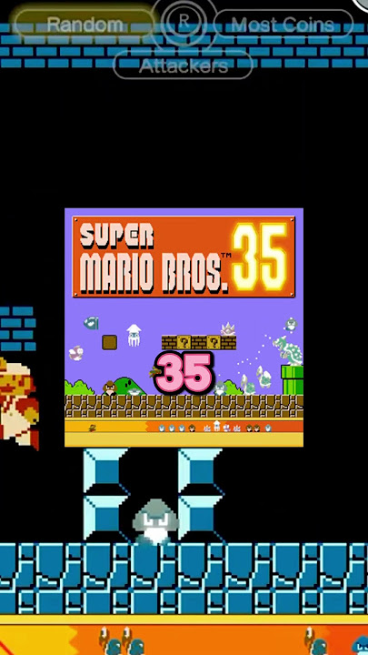 The Mario game Nintendo shut down!! #supermario