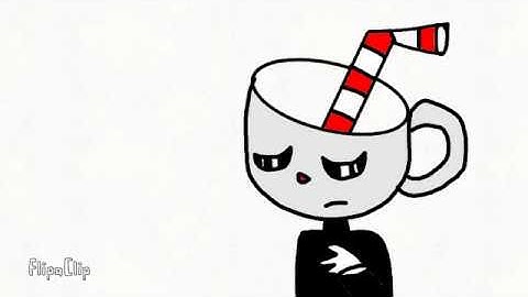 Cuphead my map part10