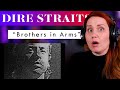 This Anti-War Song Is POWERFUL! First Time Hearing "Brothers In Arms" By Dire Straits