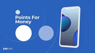 Just You! Just Cuts App & Loyalty Club screenshot 2