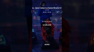 Sebastián - Quiet Callejn  ft Mikaela