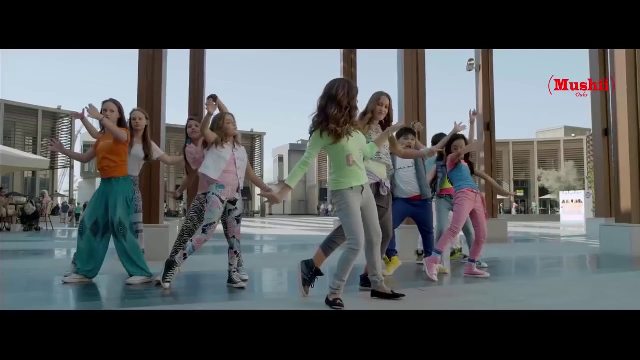 Hala turk new dance song YouTube
