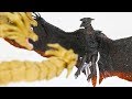 “ごますりクソバード”とは言わせない【ゴジラ キング・オブ・モンスターズ】ラドン NECA　海外 Godzilla: King of the Monsters Rodan
