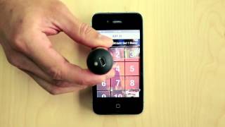 Stamp App EN screenshot 1