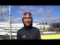 2022 World Rowing Championships - Day 1 reactions