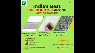 India's Best Live doubts solving app screenshot 4