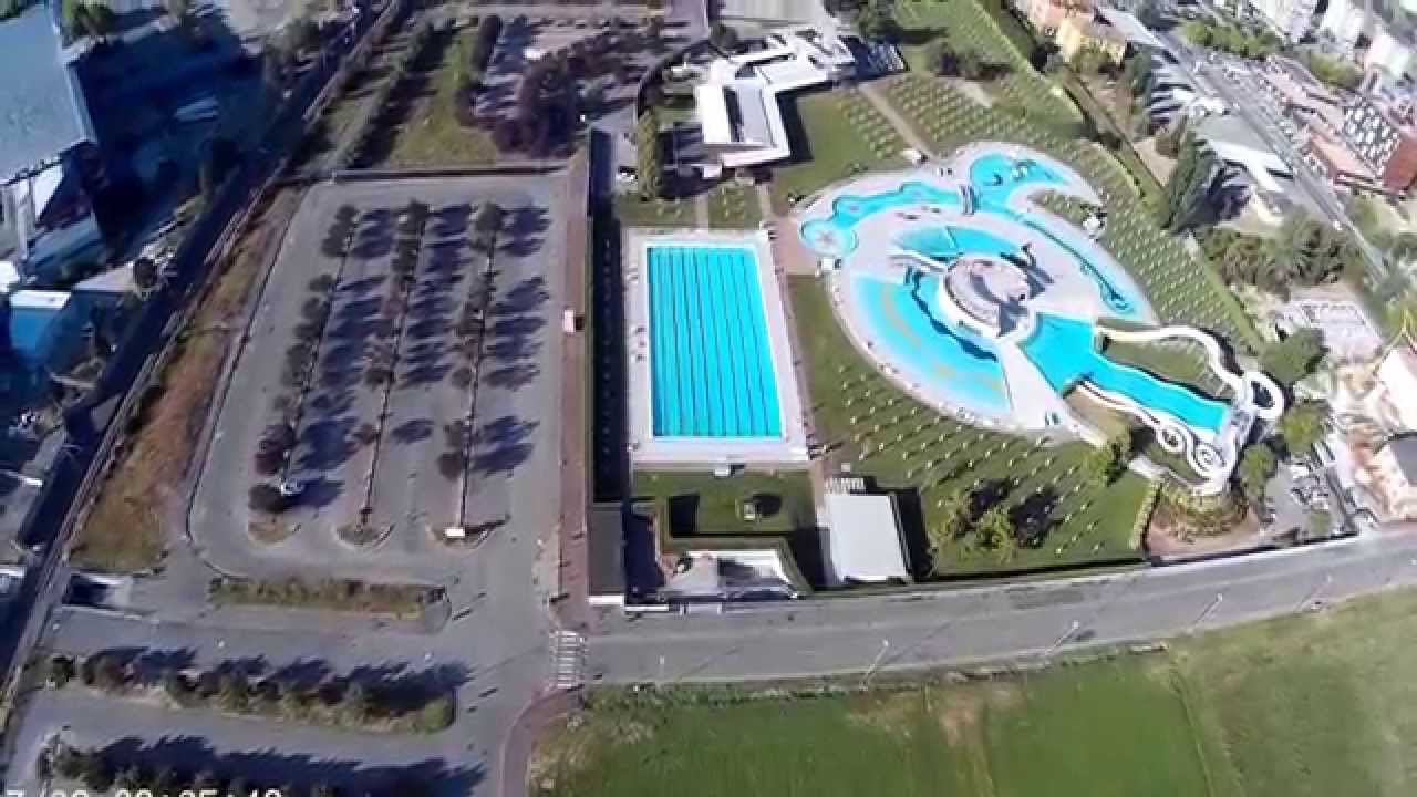 Stadio mapei ed acquatico reggio emilia dji f450 youtube Piscina reggio emilia