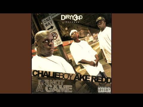 D-3 Niggaz Video