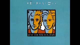 The Rembrandts - Just the Way It Is Baby (LYRICS) Resimi