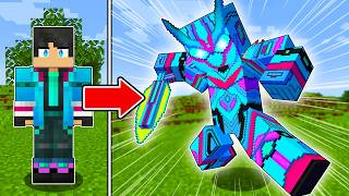 ライダーすまないがカッコ良すぎた【 マイクラ / マインクラフト 】